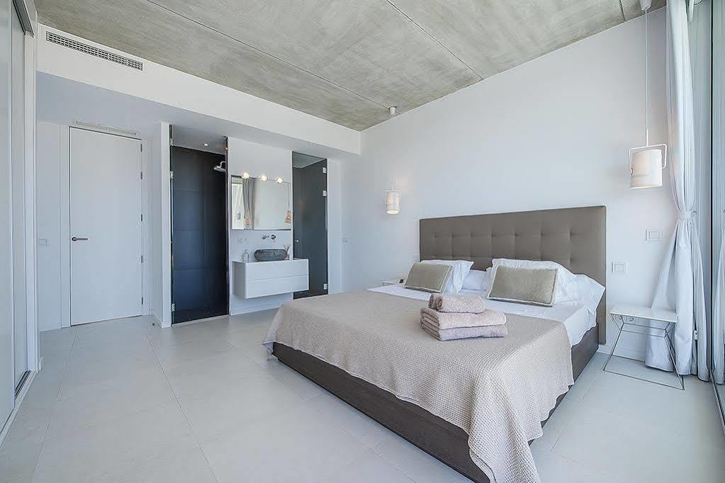 Villa Roser - Family Only Alcudia  Eksteriør billede