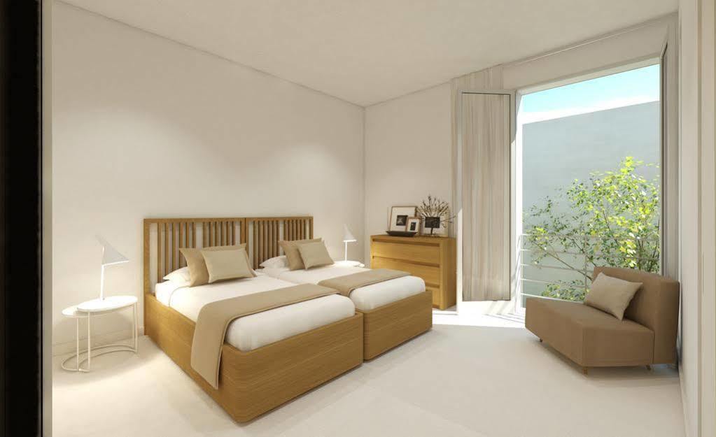 Villa Roser - Family Only Alcudia  Eksteriør billede