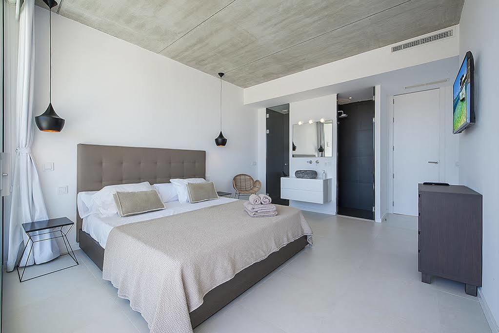 Villa Roser - Family Only Alcudia  Eksteriør billede