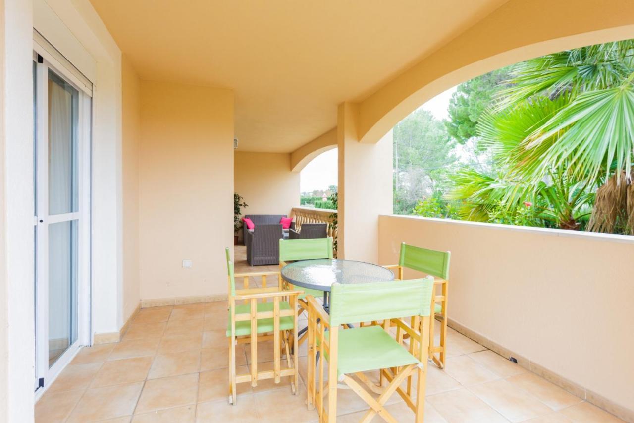 Villa Roser - Family Only Alcudia  Eksteriør billede