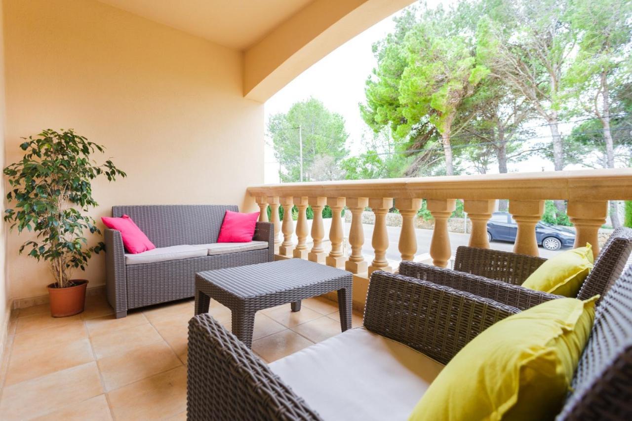 Villa Roser - Family Only Alcudia  Eksteriør billede